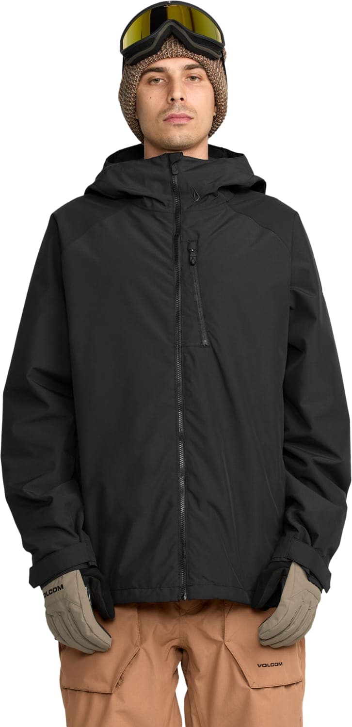 Veste VOLCOM 2836 INS JACKET
