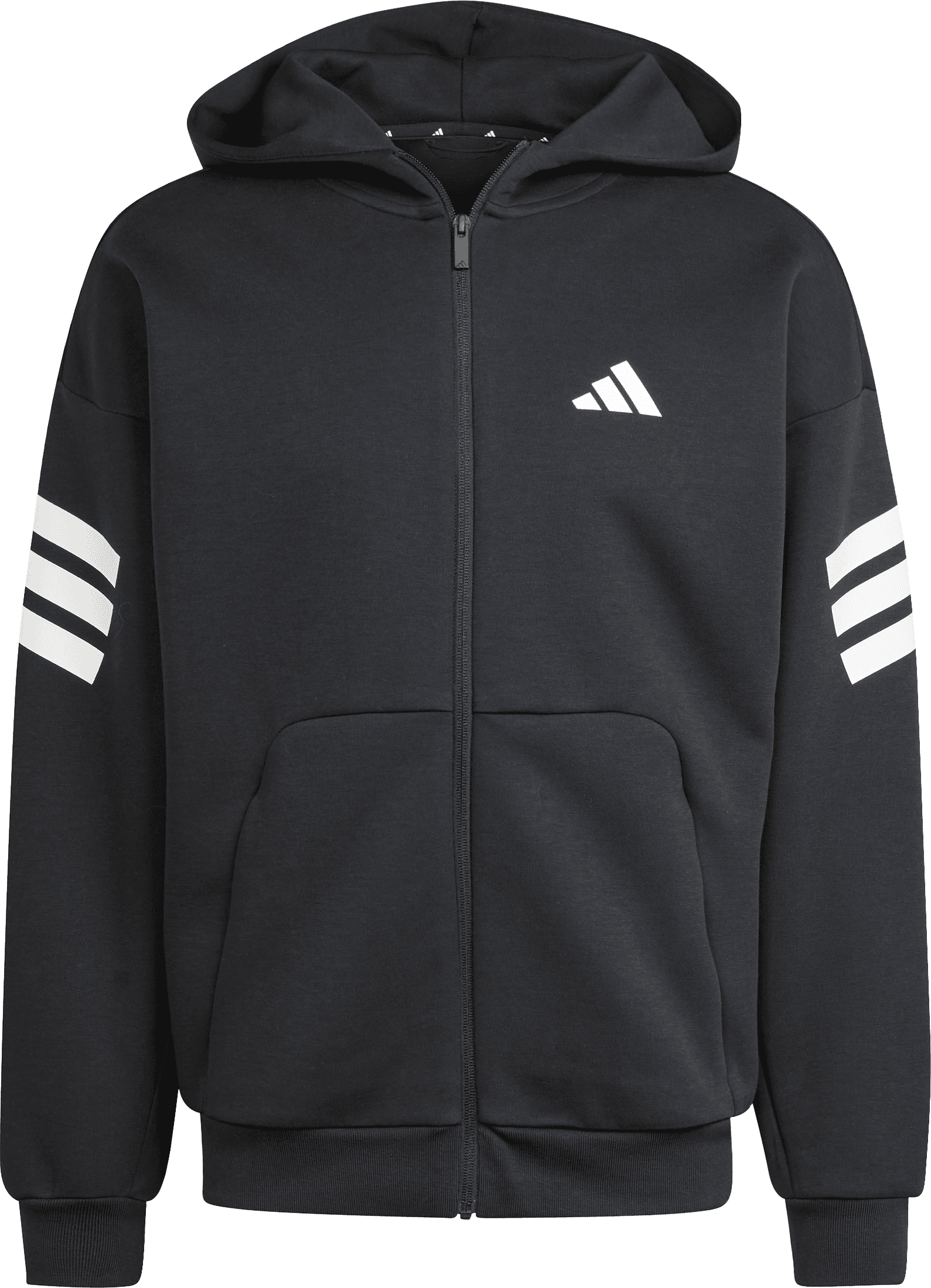 Hoodie ADIDAS M FI 3S FZ