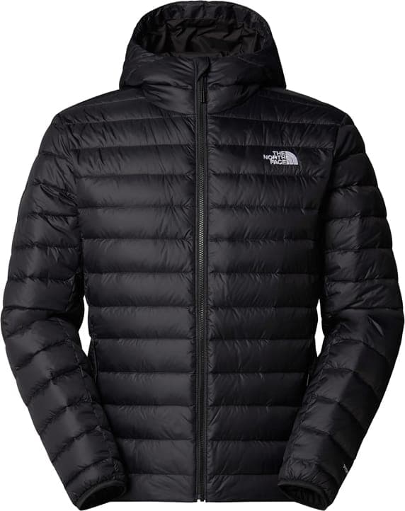 Giacca THE NORTH FACE M CLASSIC DOWN HOODED JACKET