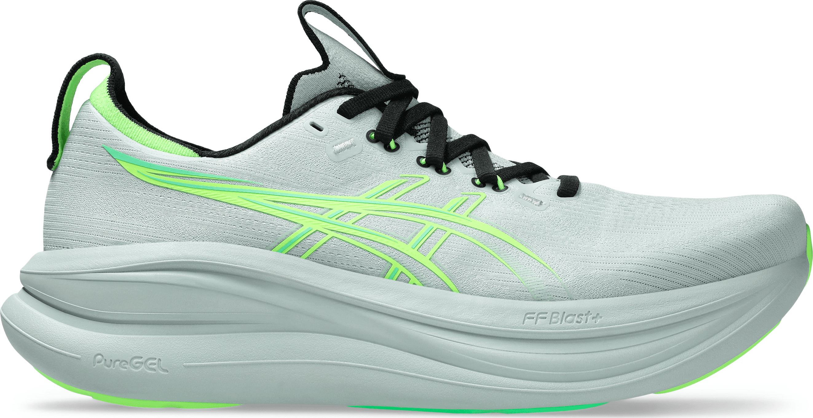 Sneaker ASICS GEL-NIMBUS 28