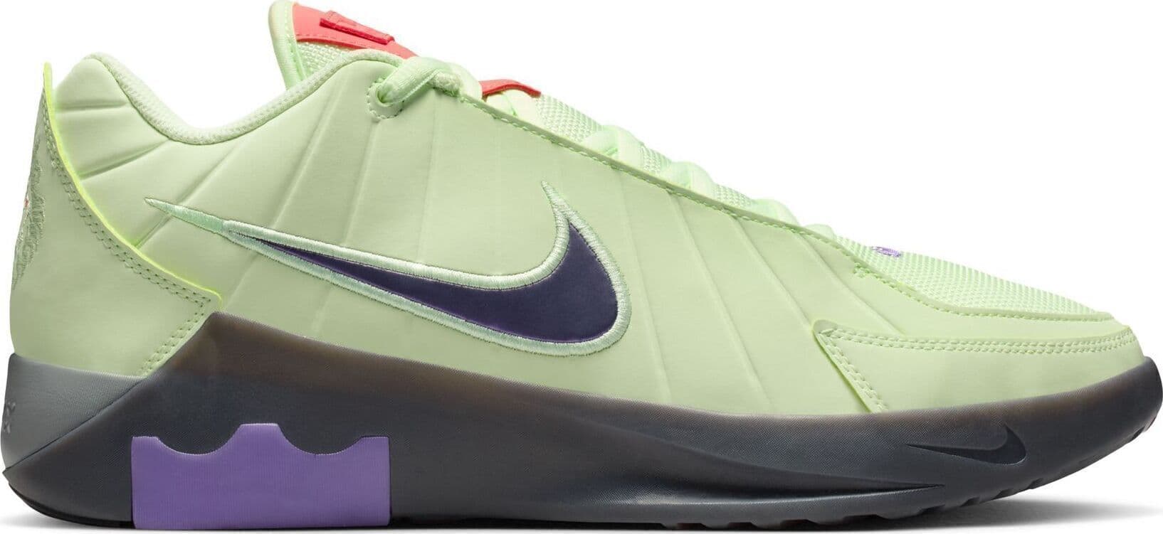 Zapatillas NIKE LEBRON WITNESS 9