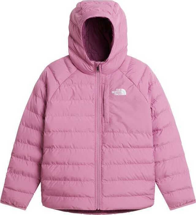 Chaqueta THE NORTH FACE G REVERSIBLE PERRITO HOODED JACKET
