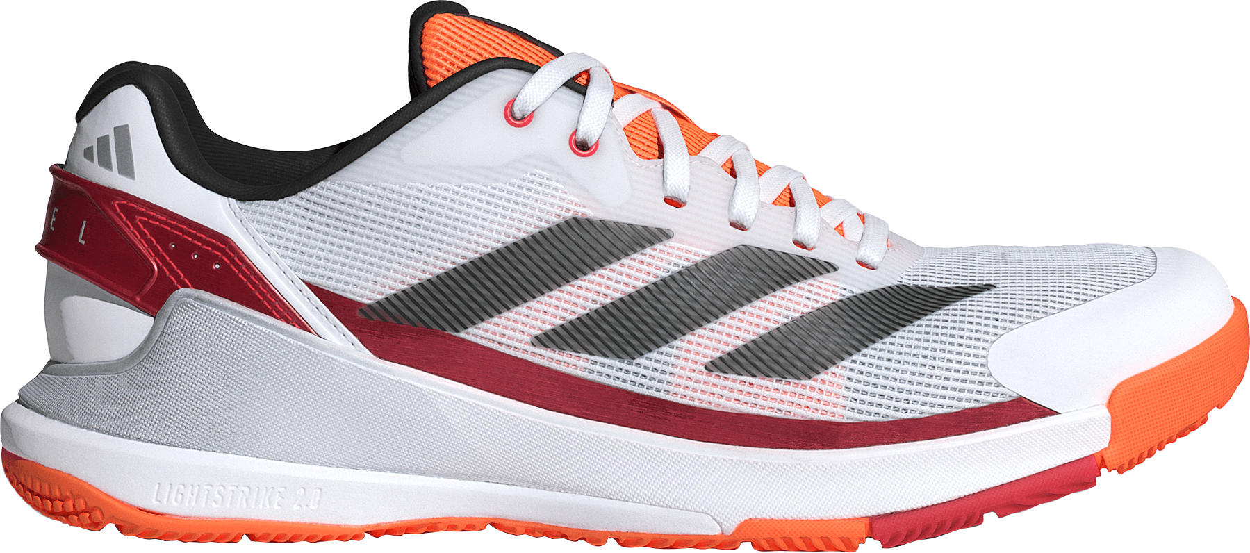 Zapatillas ADIDAS ZAPATILLAS CRAZYQUICK LS PADEL M