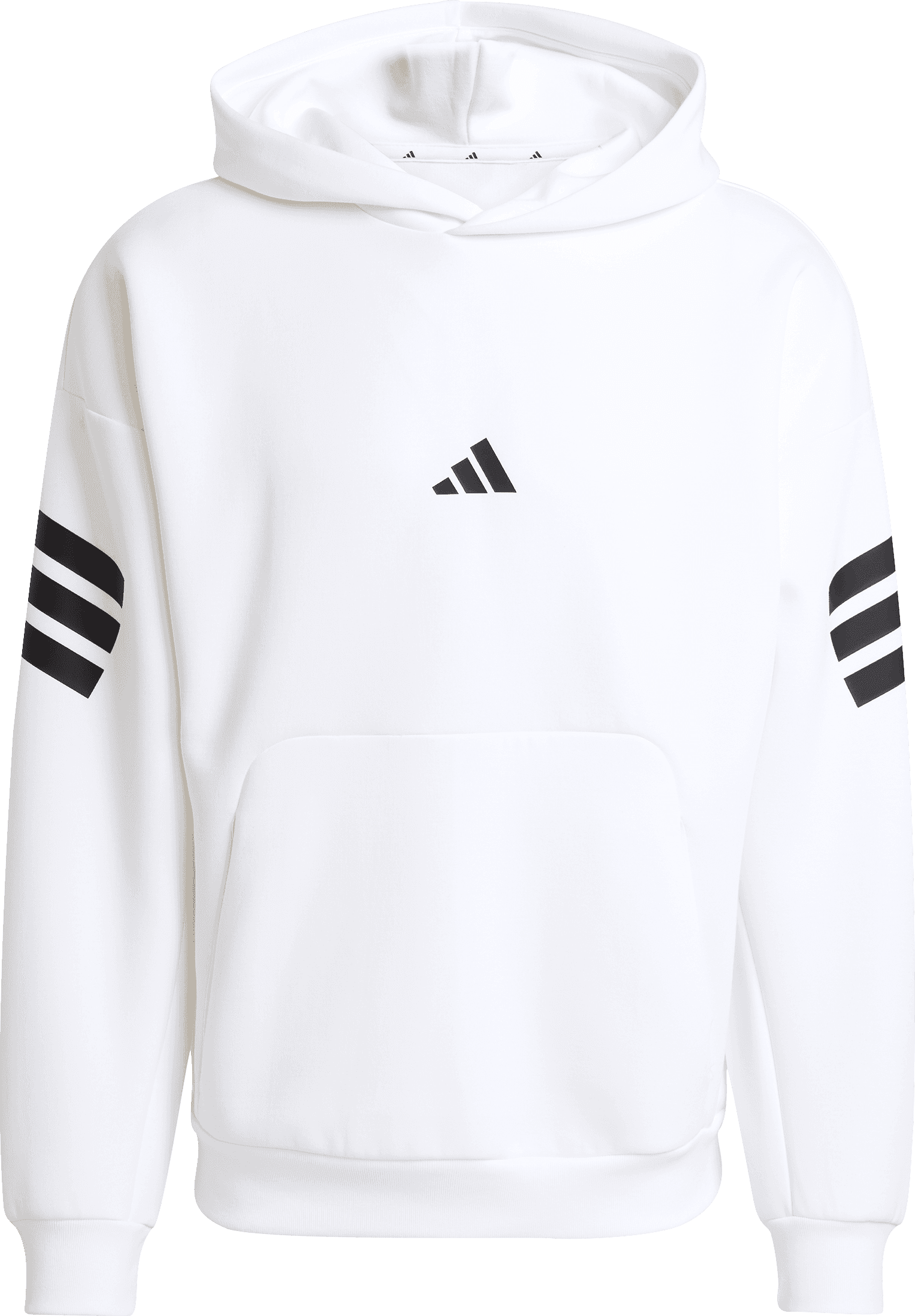 Hoodie ADIDAS M FI 3S HD