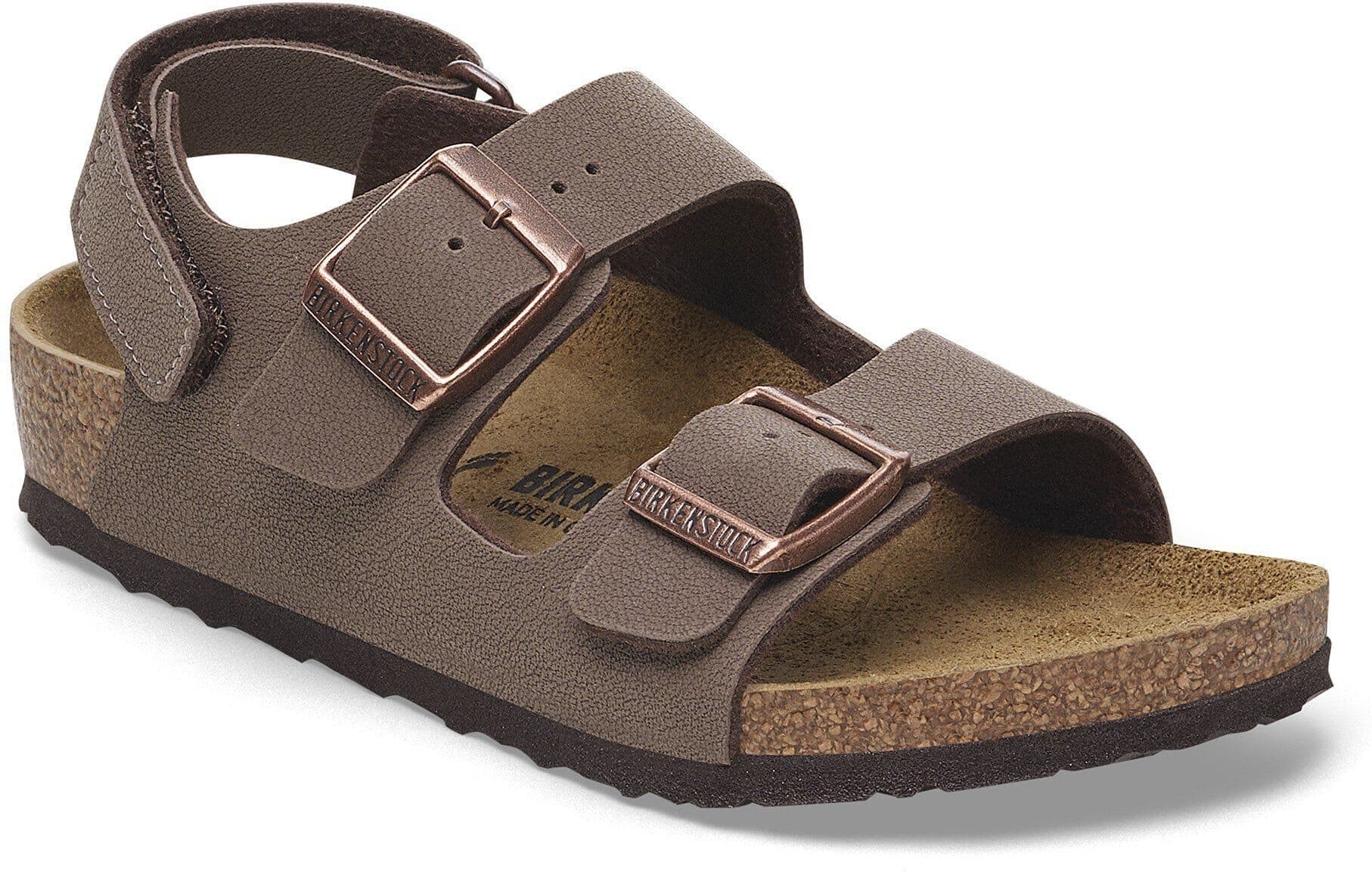 Sandalias BIRKENSTOCK MILANO AS KIDS BIRKO-FLOR BIRKIBUC