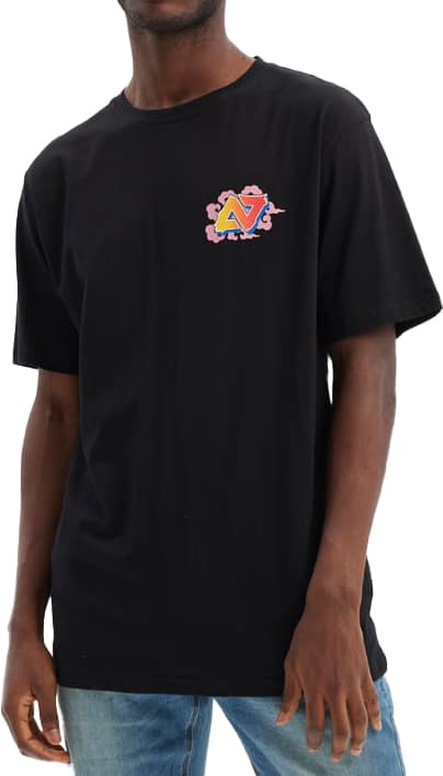 T-Shirt HYDROPONIC NA GROUP SS