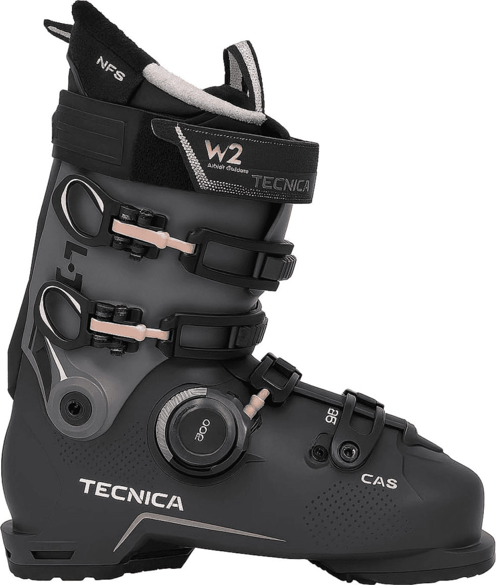 Boots TECNICA MACH BOA MV 95 X W GW
