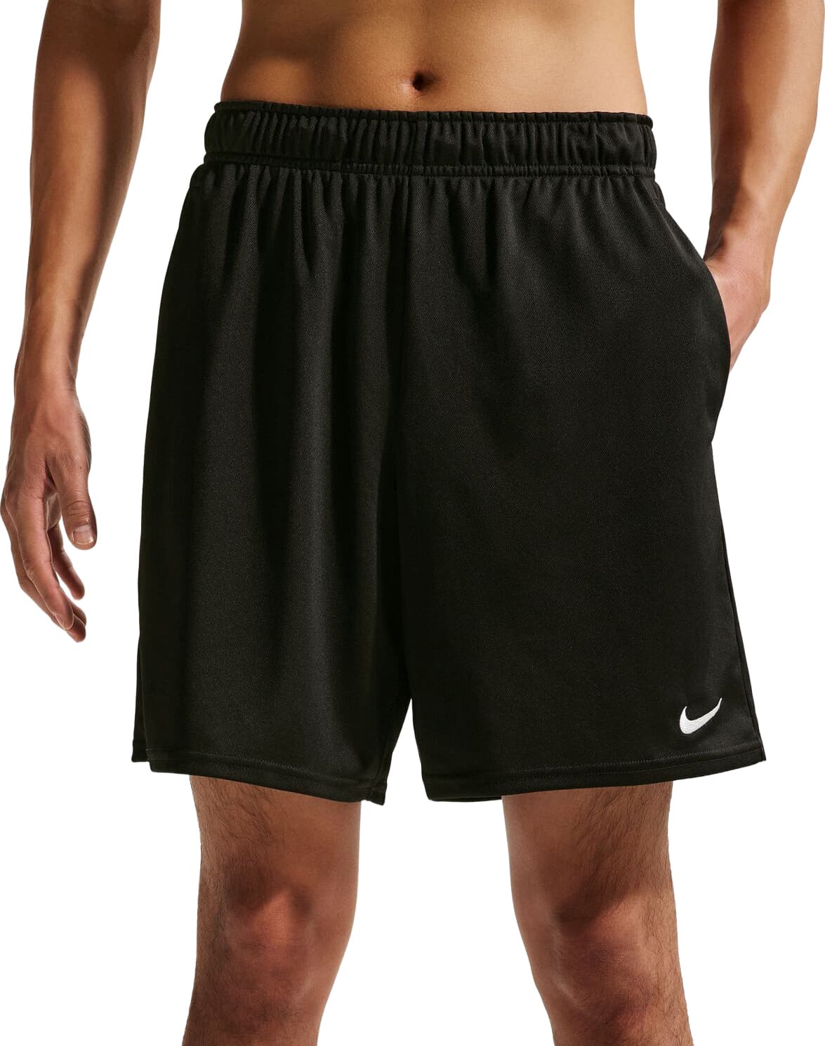 Pantaloni NIKE M NK DF FLEX 7IN SHORT K