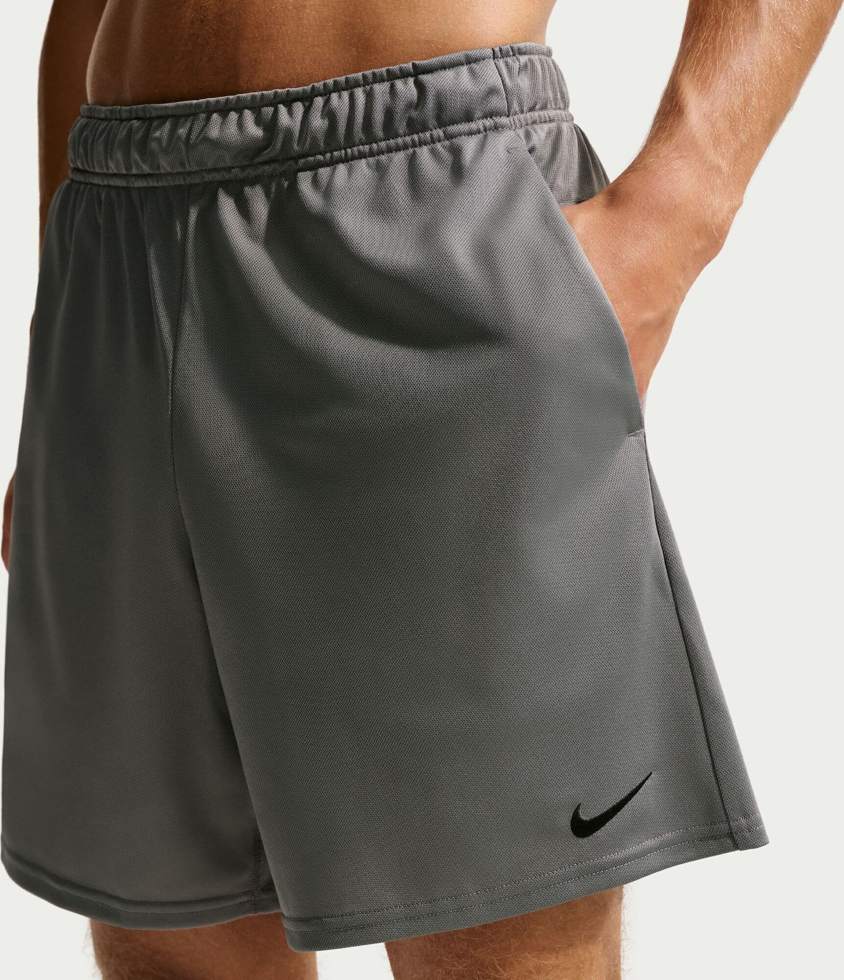 SMOKE GREY/BLACK