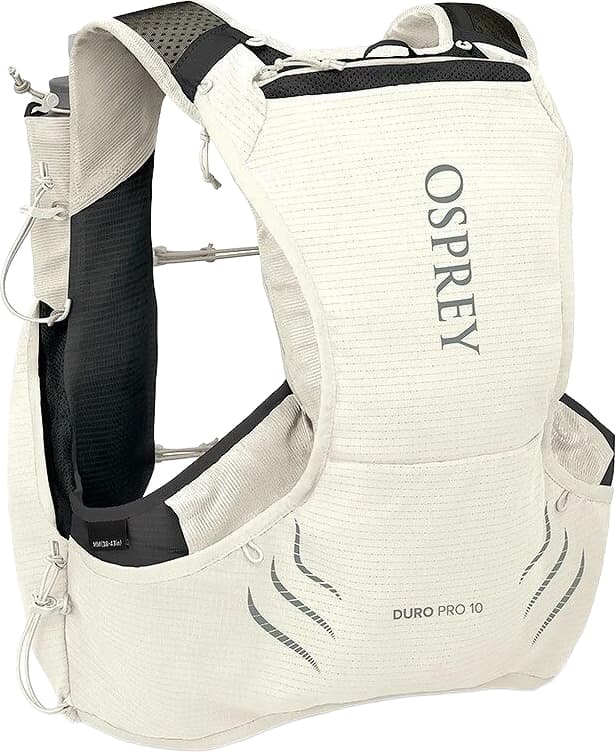 Gilet OSPREY DURO PRO 10