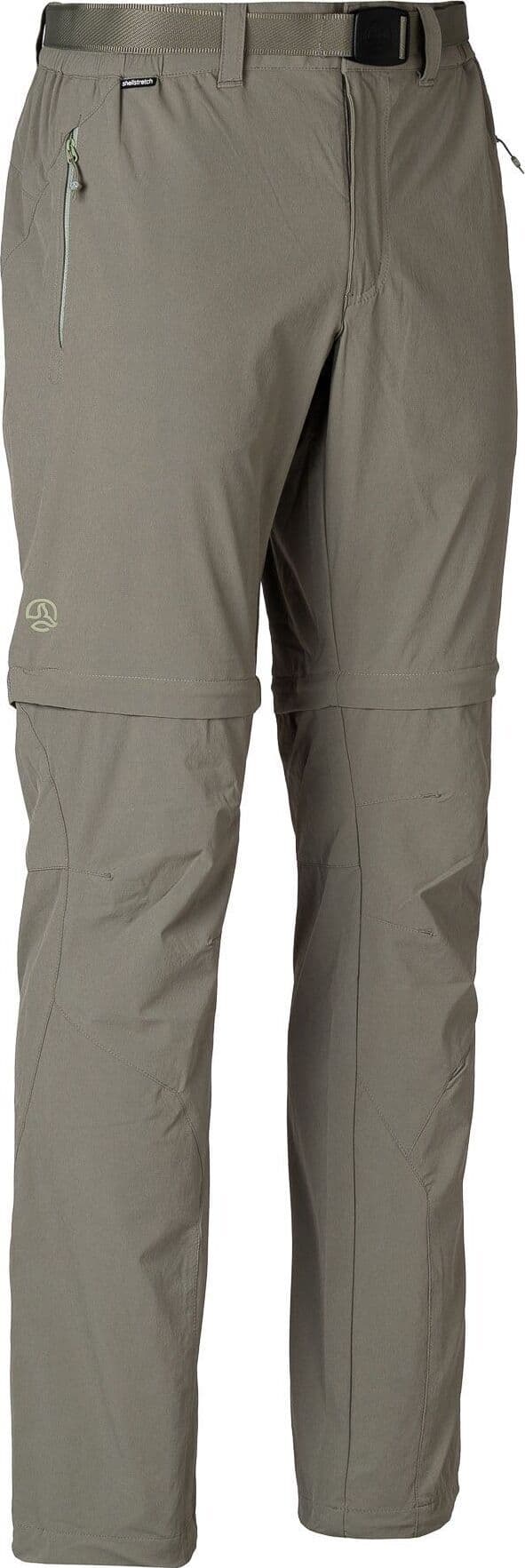 Pants TERNUA TORMAN ZIP-OFF PT M