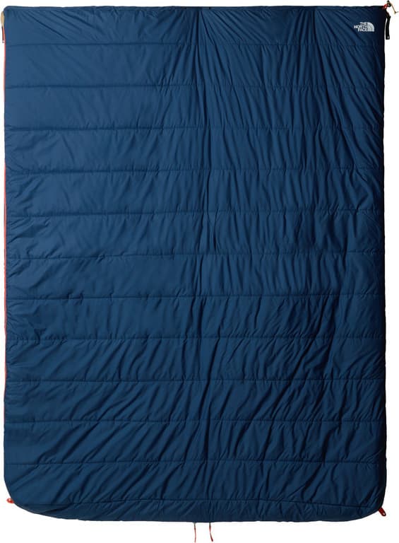 Sleeping Bags THE NORTH FACE WAWONA BED DOUBLE