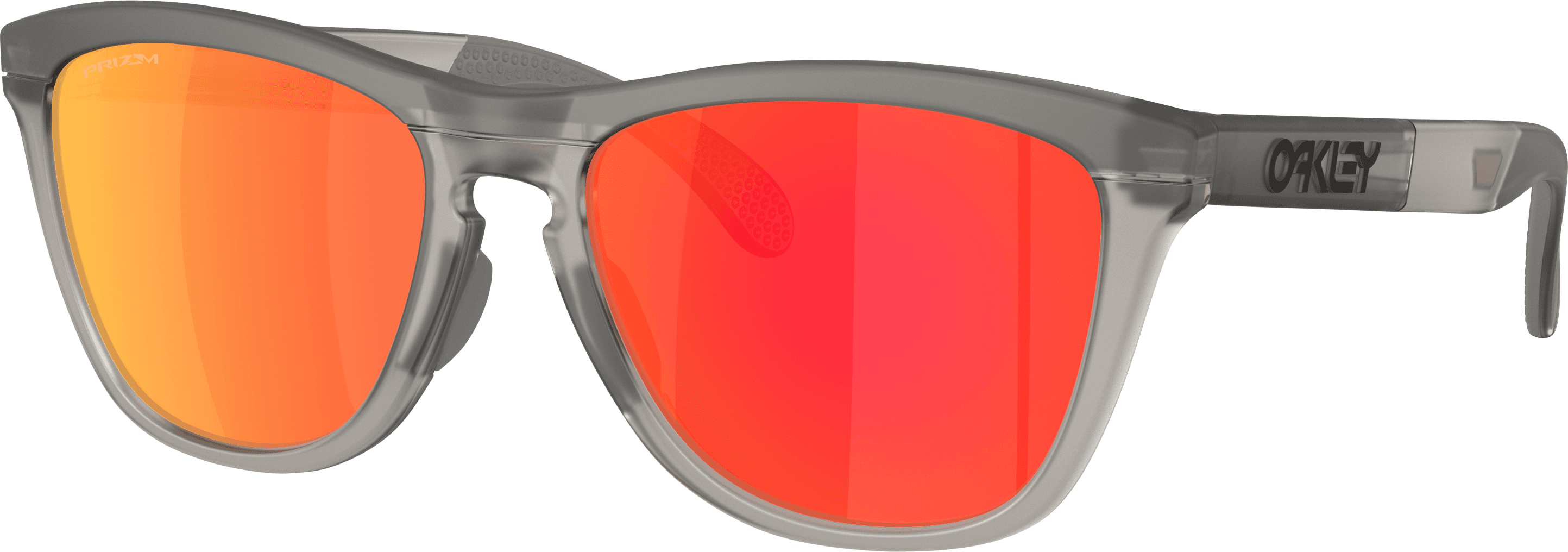 Brille OAKLEY FROGSKINS RANGE XL