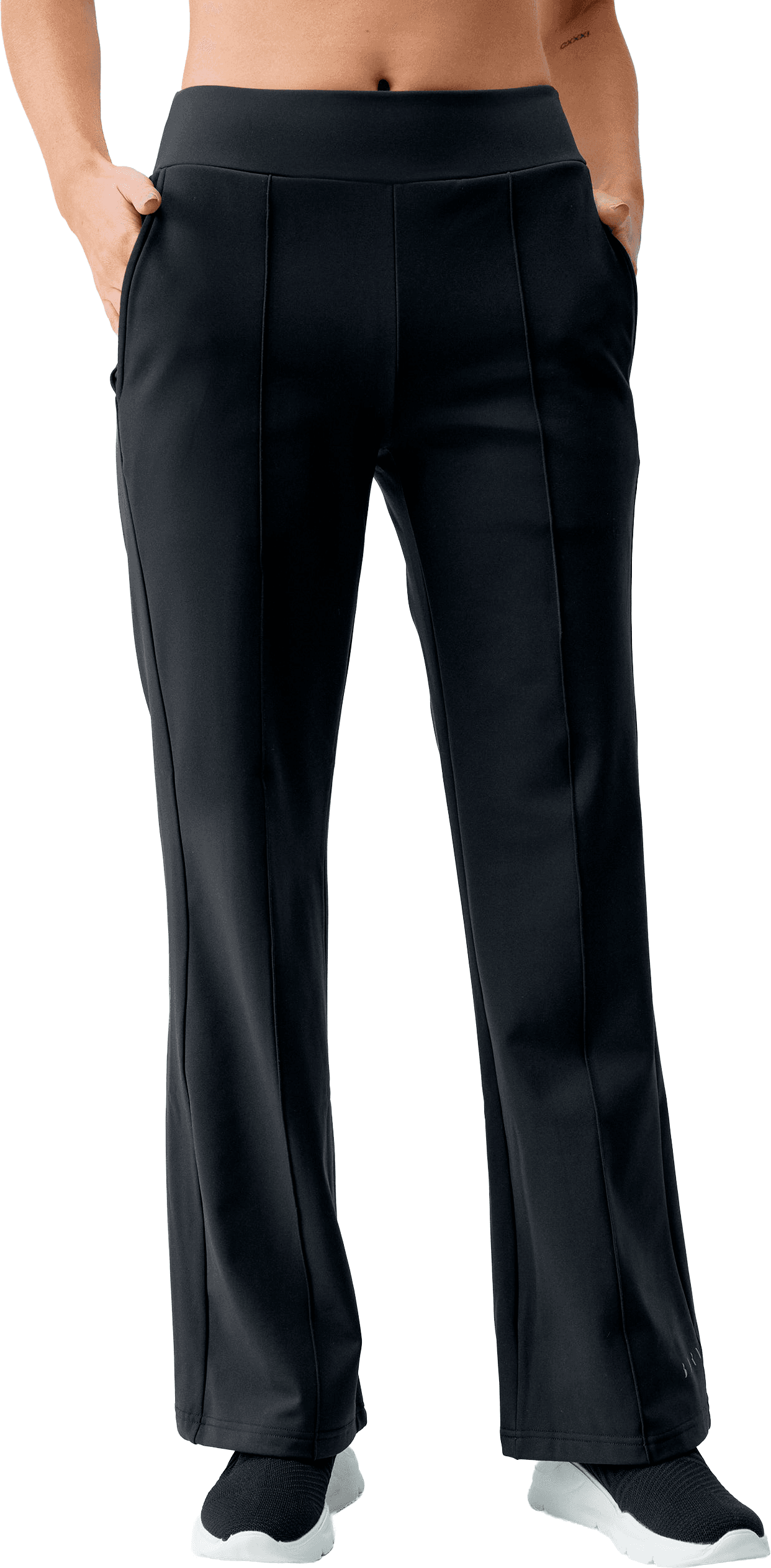 Pants BORN LIVING YOGA LEYA