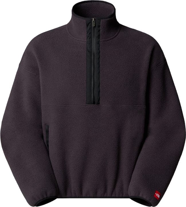 Veste Polaire THE NORTH FACE M REDBOX 12 ZIP FLEECE