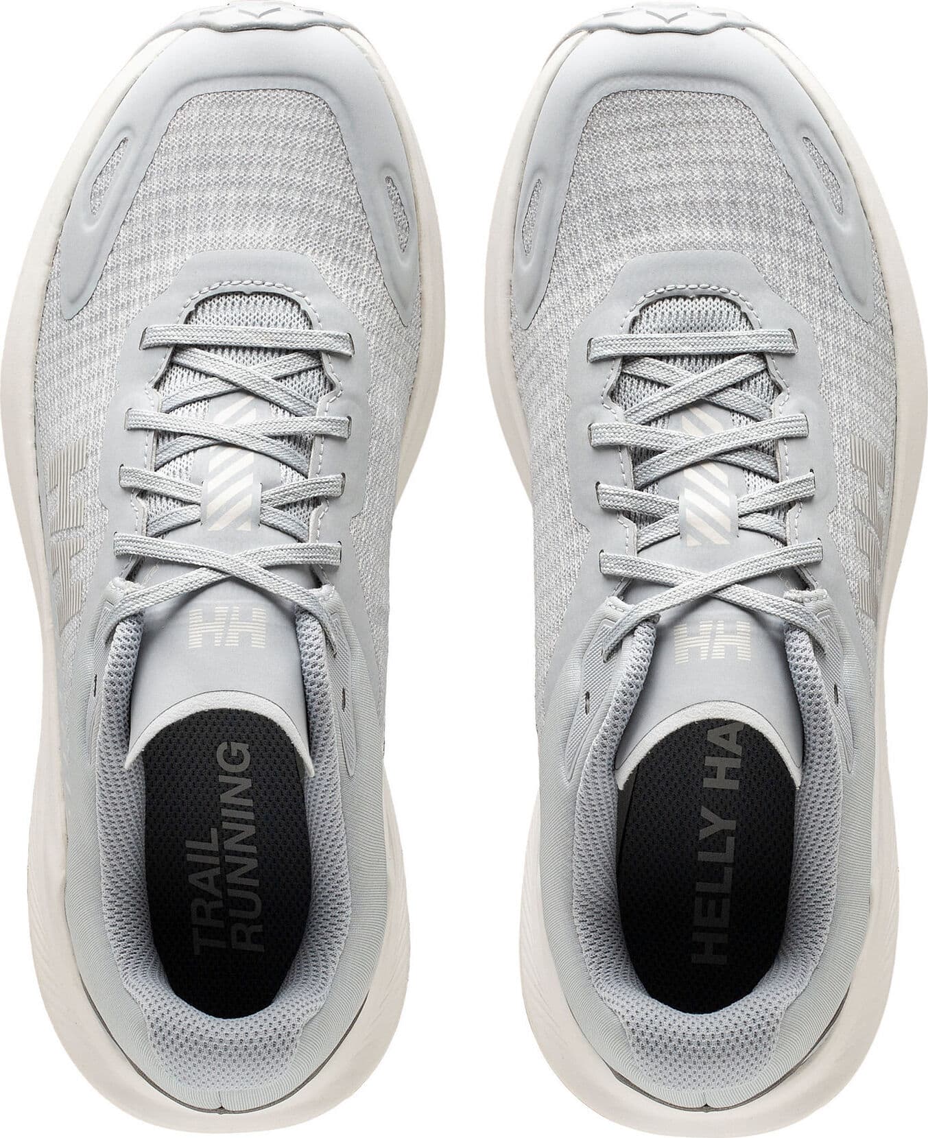 Sportschuhe HELLY HANSEN BUZZARD TR