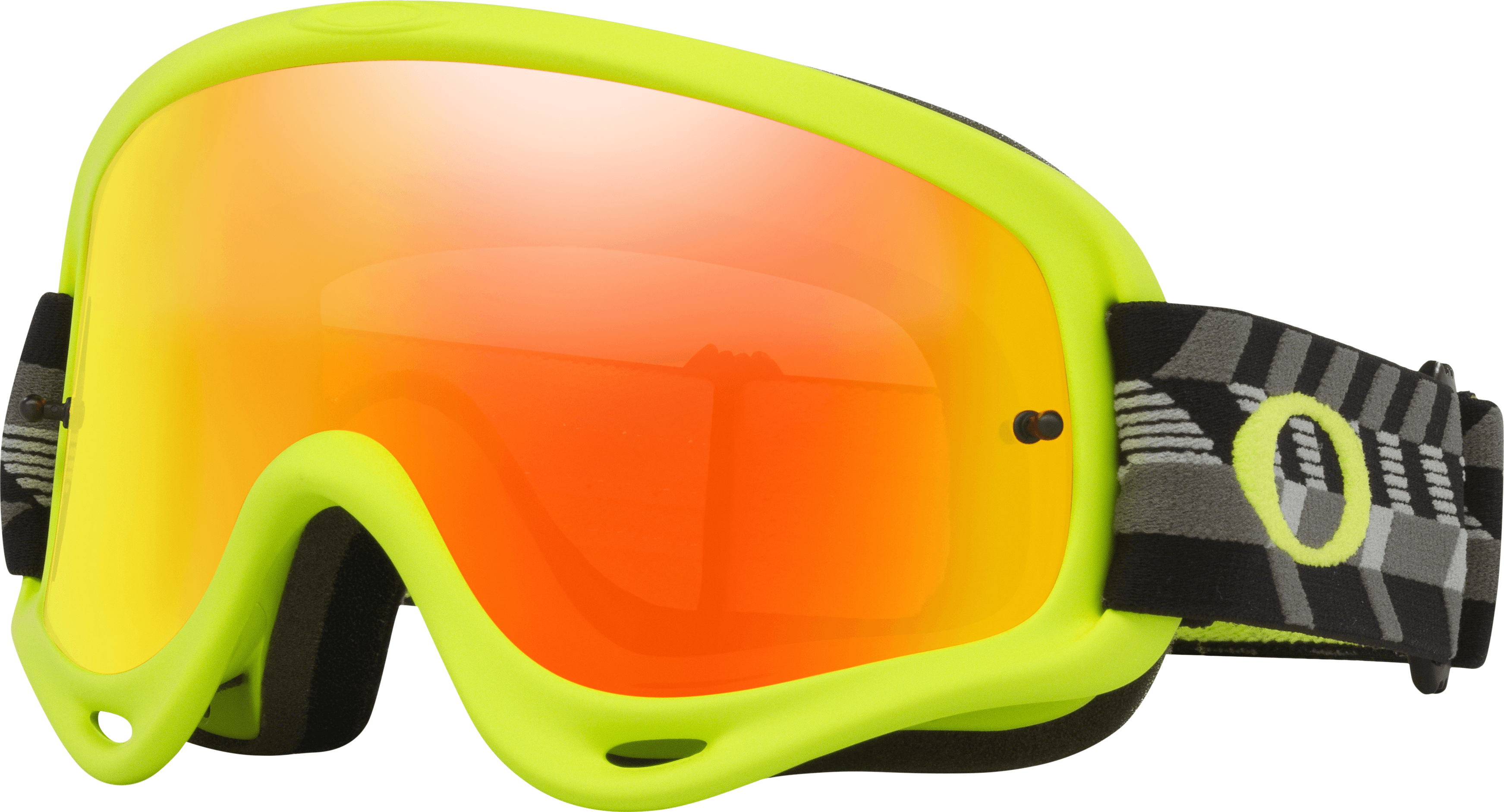 Màscara OAKLEY O-FRAME MX