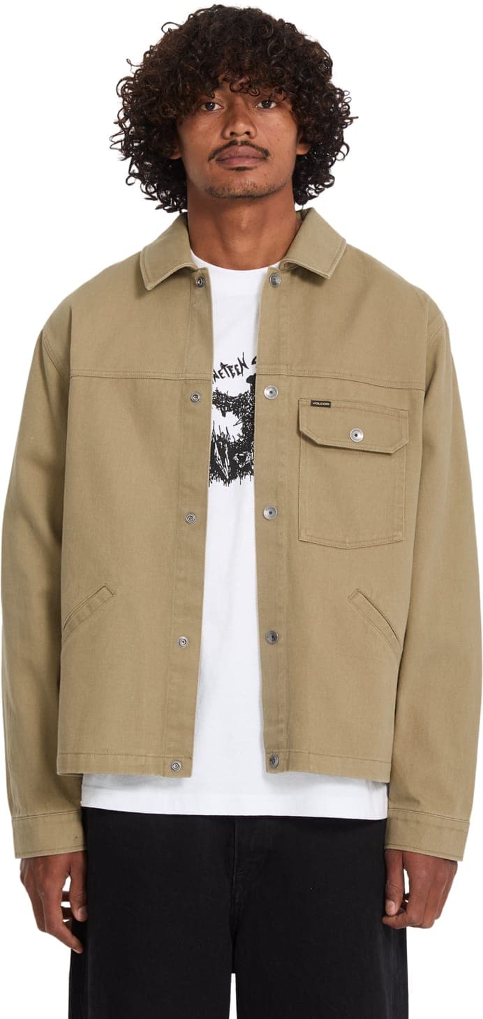 Giacca VOLCOM LOSTCONTROL JACKET