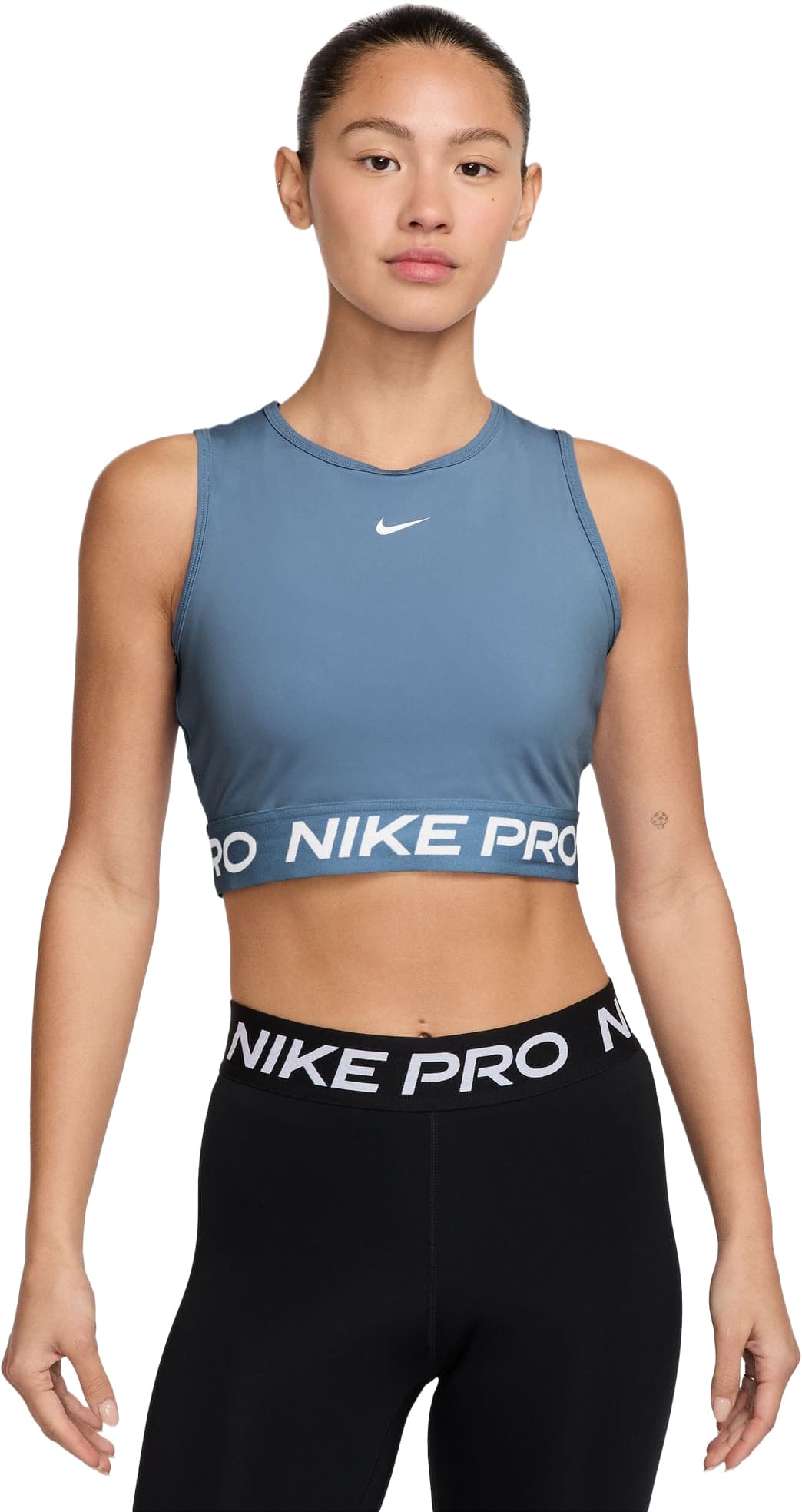 WORK BLUE/WHITE
