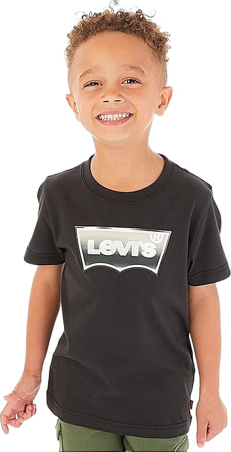 T-Shirt LEVI'S KIDS LVB BATWING MIRROR EFFECT TEE