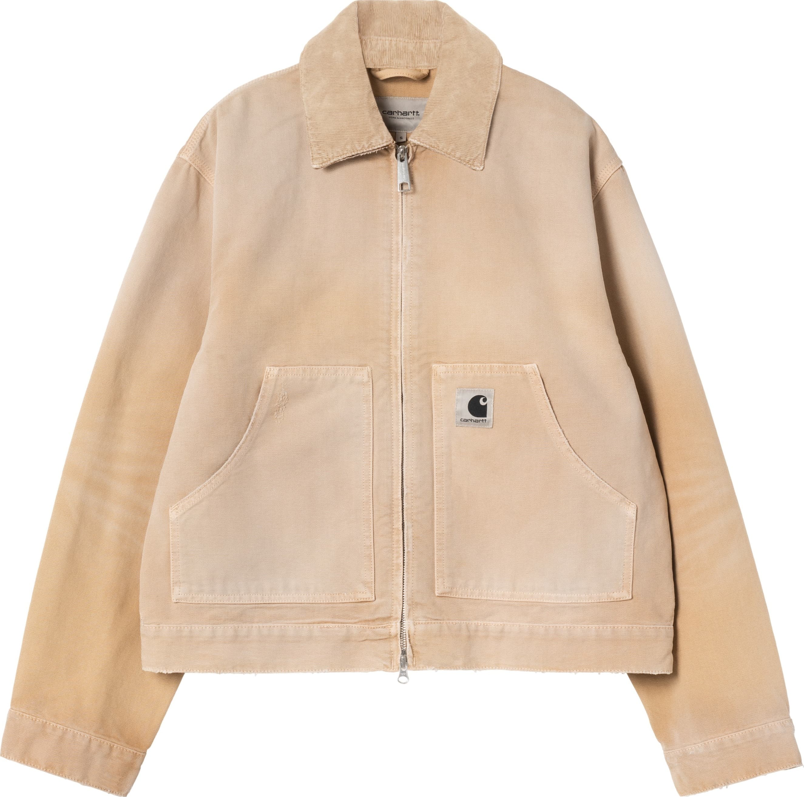 Jacke CARHARTT WIP W' OG ARCAN JACKET