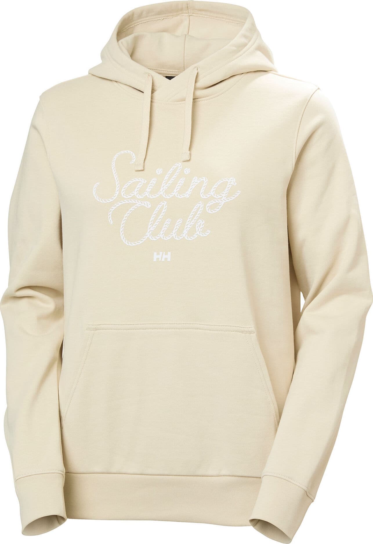 Sweatshirt HELLY HANSEN W CORE GRAPHIC HOODIE