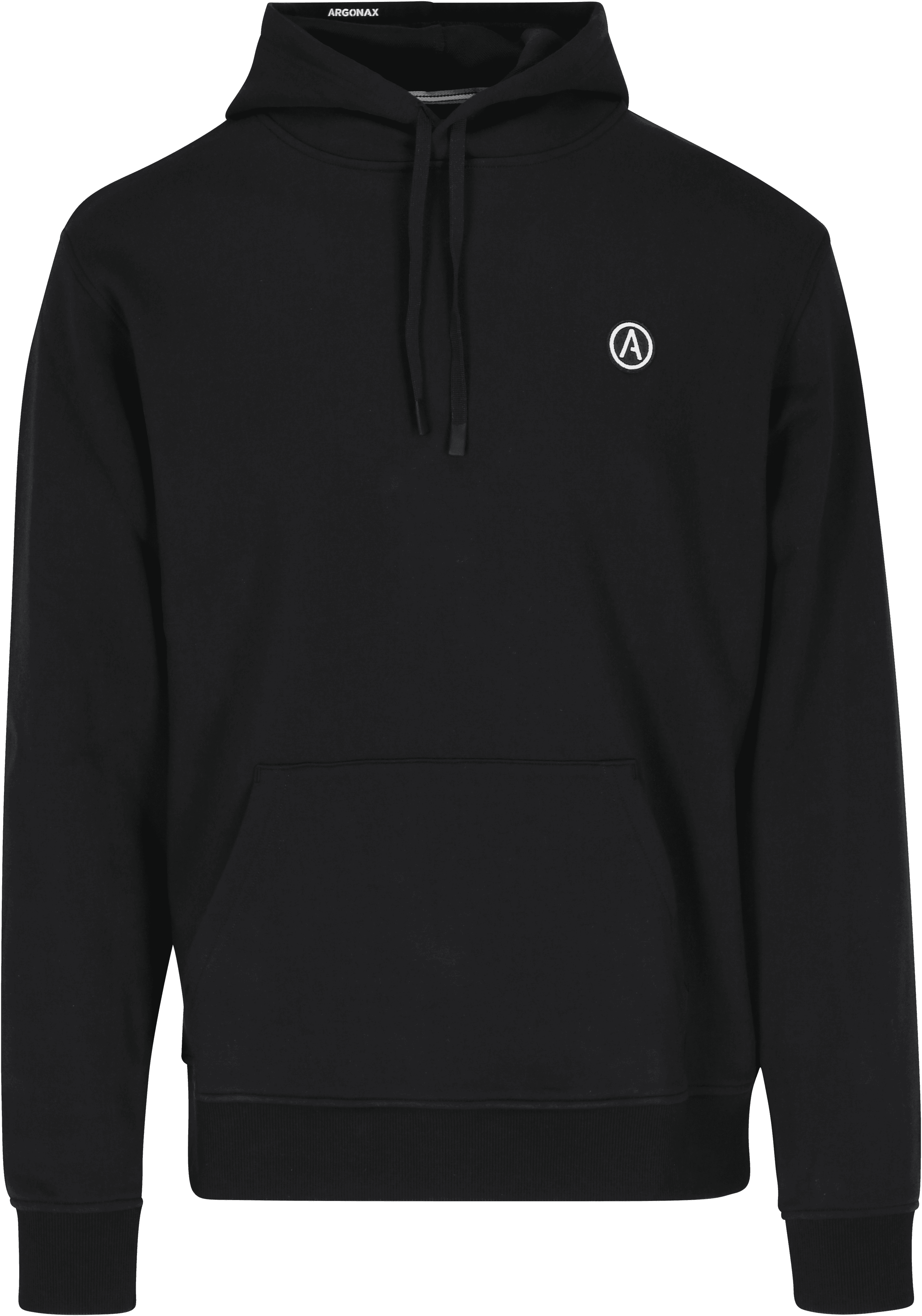 Hoodie ARGONAX MEN HOODIE SWEATSHIRT