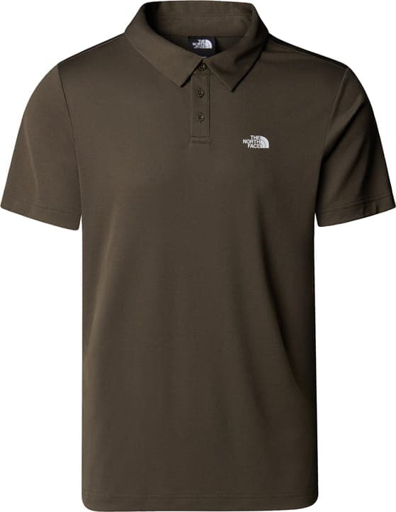 Polo THE NORTH FACE M TANKEN POLO - EU
