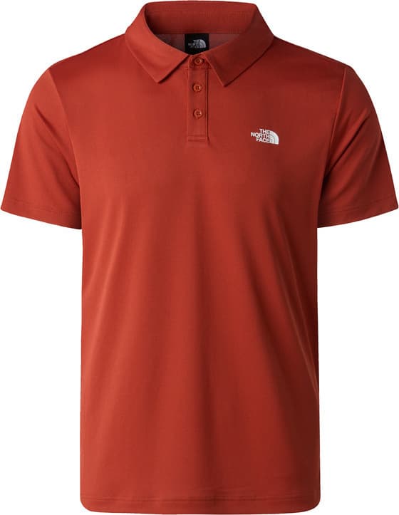 Polo THE NORTH FACE M TANKEN POLO - EU