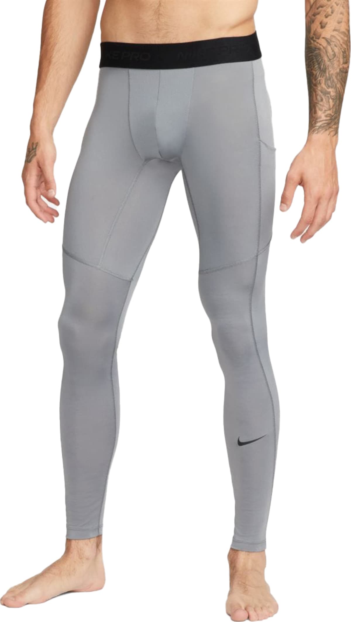 Pantalón NIKE M NP DF TIGHT