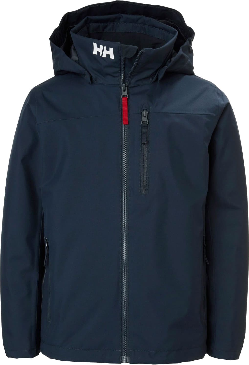 Jacket HELLY HANSEN JR CREW MIDLAYER JACKET 2.0