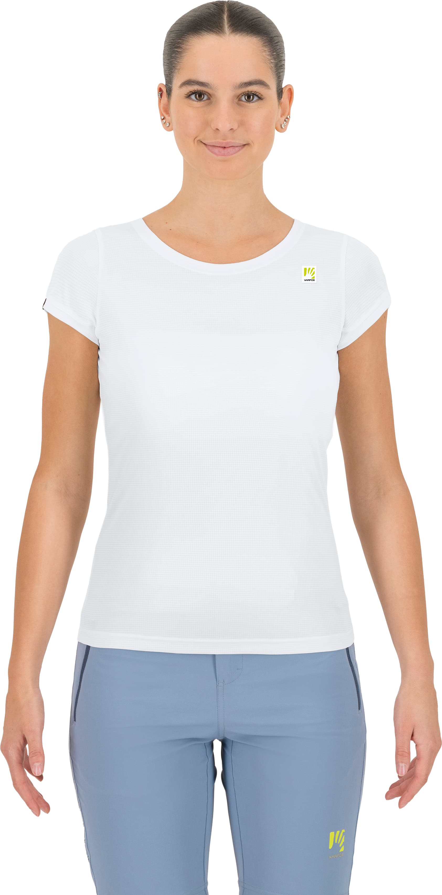 T-shirt KARPOS LOMA EVO W T-SHIRT