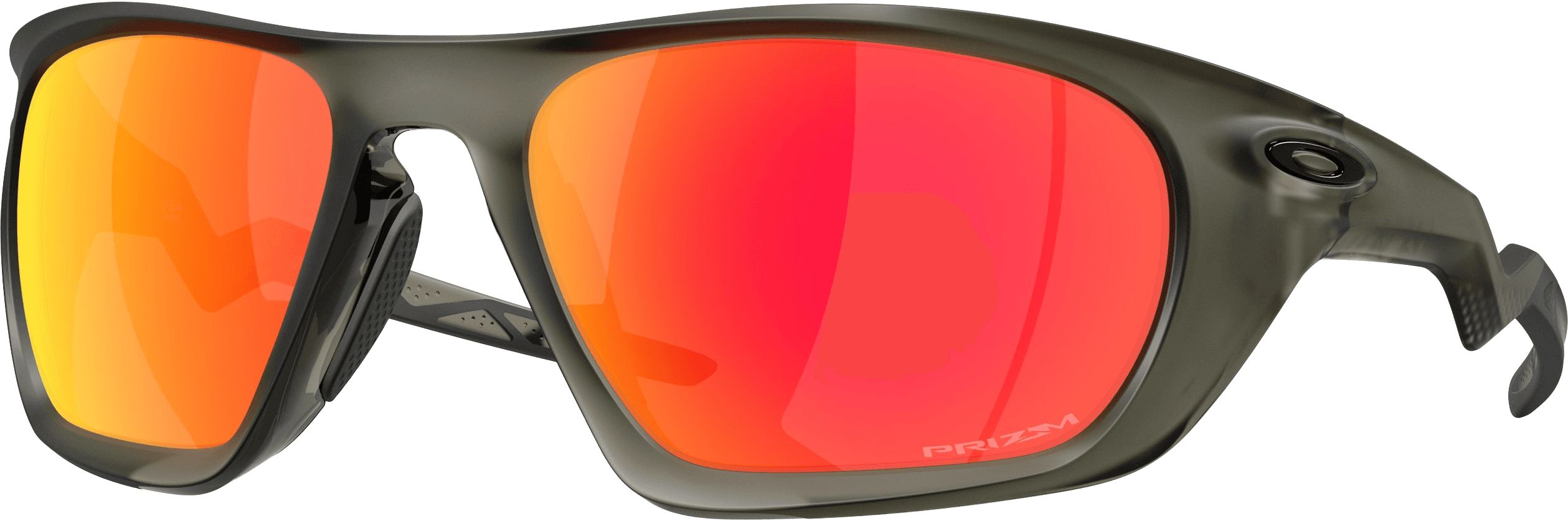 Brille OAKLEY LATERALIS
