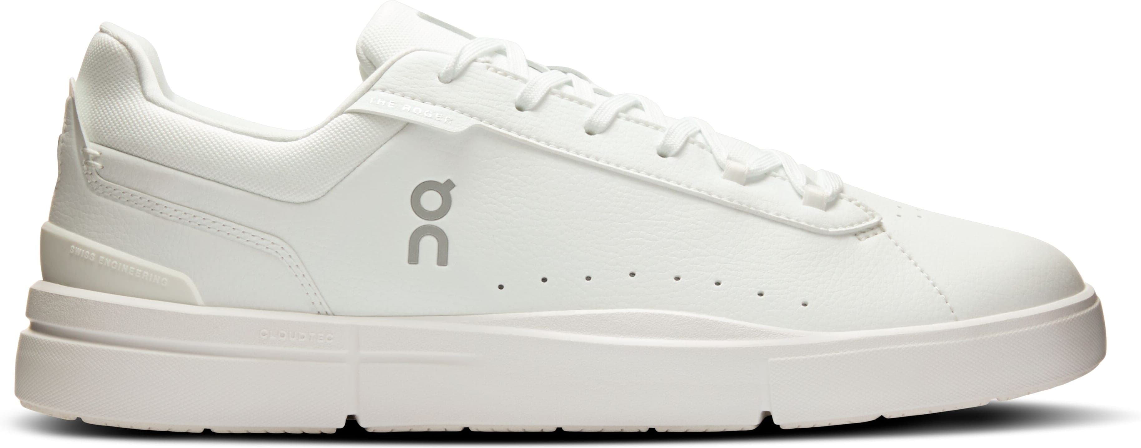 Zapatillas ON THE ROGER ADVANTAGE