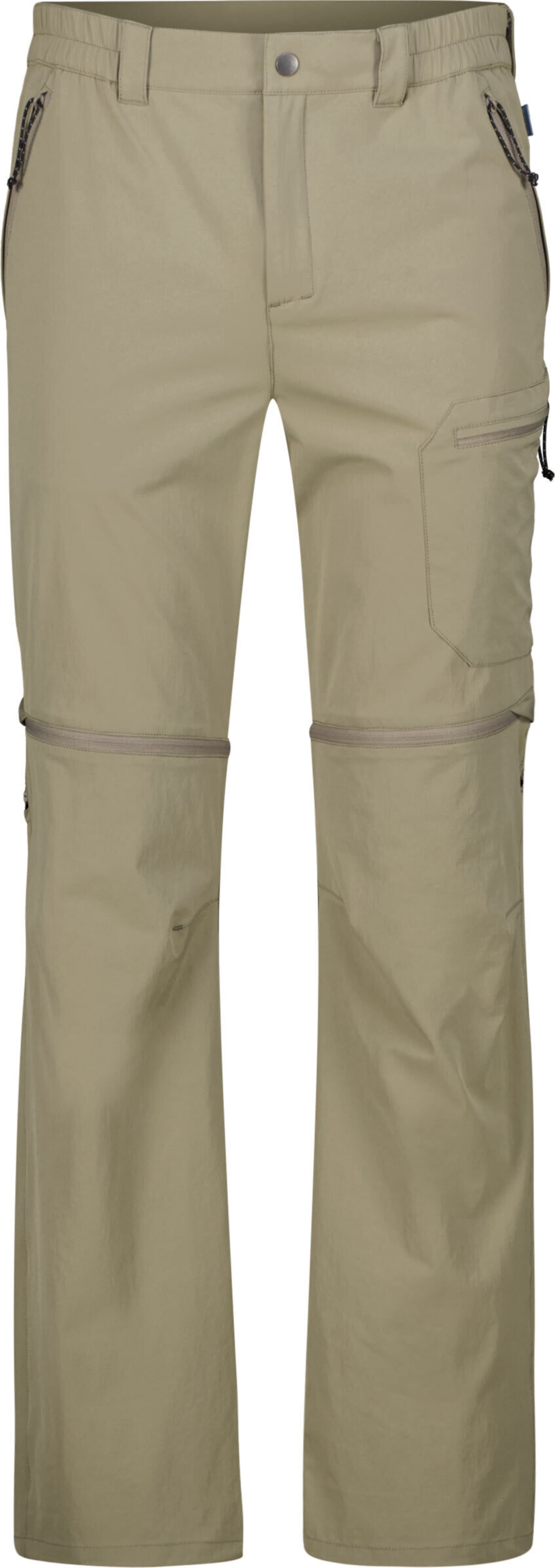 Pantalons MERU PERU Z MENS PANTS ZIPP OFF
