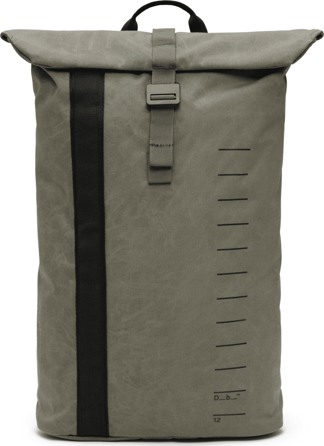 Motxilla DB ESSENTIAL BACKPACK 12L