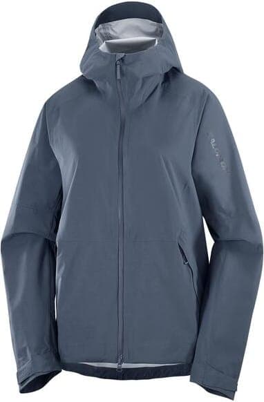 Chaqueta SALOMON OUTERPATH 2.5L WP JKT W