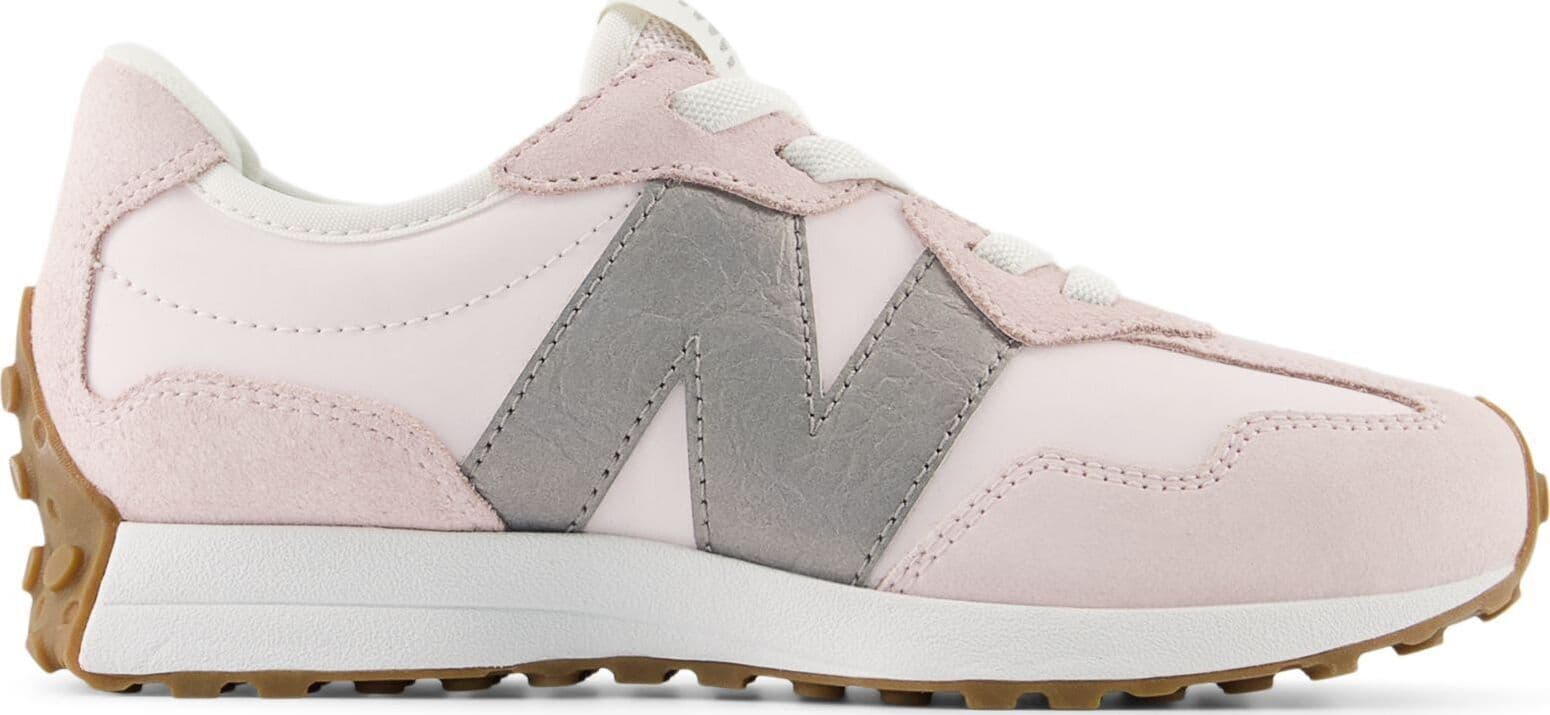 Sabatilles NEW BALANCE 327 BUNGEE LACE