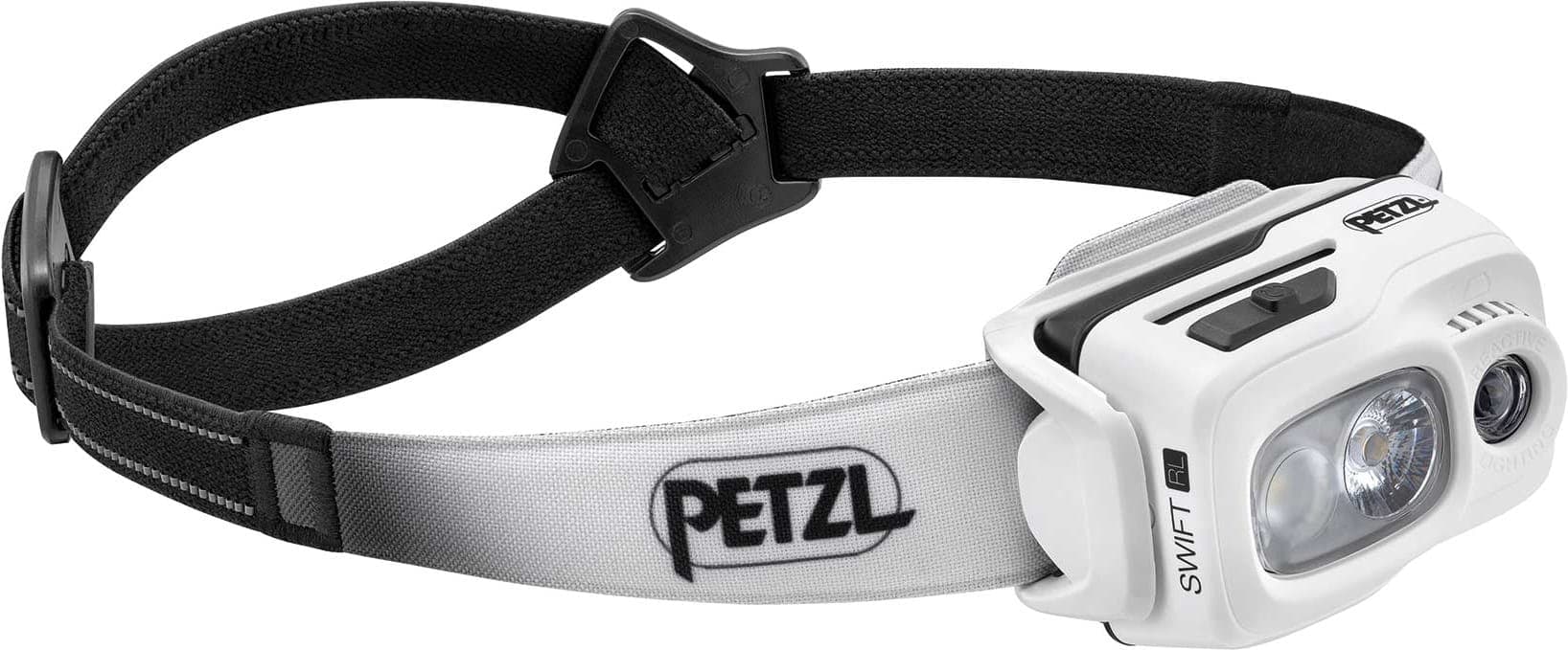 Lumière Avant PETZL LAMPE SWIFT RL
