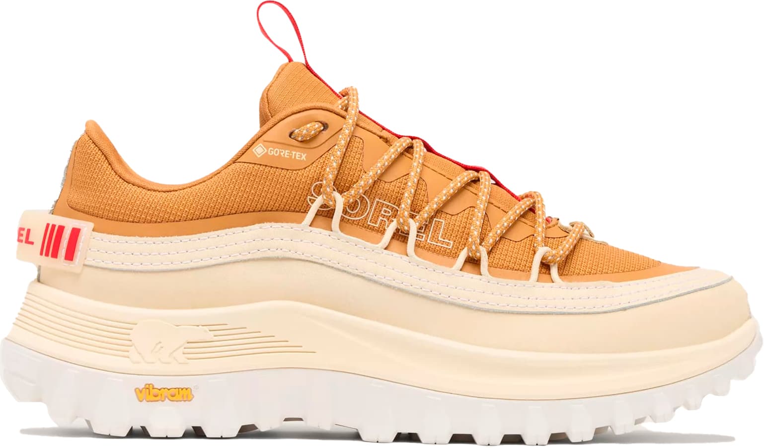 Scarpe SOREL CALLSIGN HORIZON LOW GTX