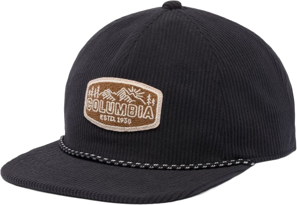 Gorra COLUMBIA PACKSADDLE CORDUROY SNAP BACK