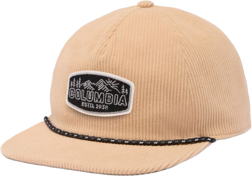Gorra COLUMBIA PACKSADDLE CORDUROY SNAP BACK