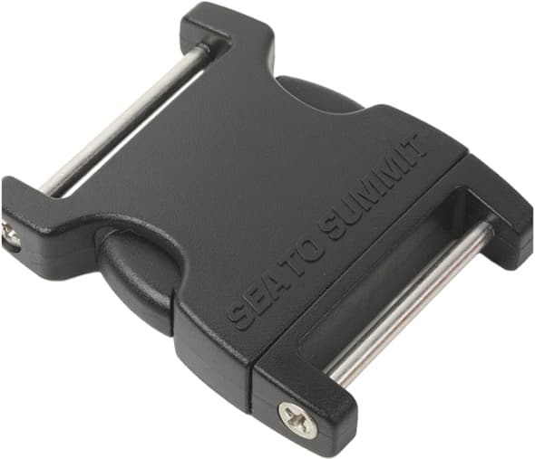 Accessory and Replacement SEA TO SUMMIT REPLACEMENT BUCKLE-38MM-2 SLIDERS