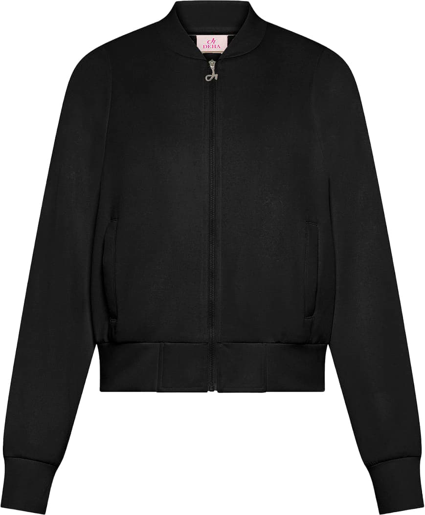 Chaqueta DEHA COZY FULL-ZIP BOMBER