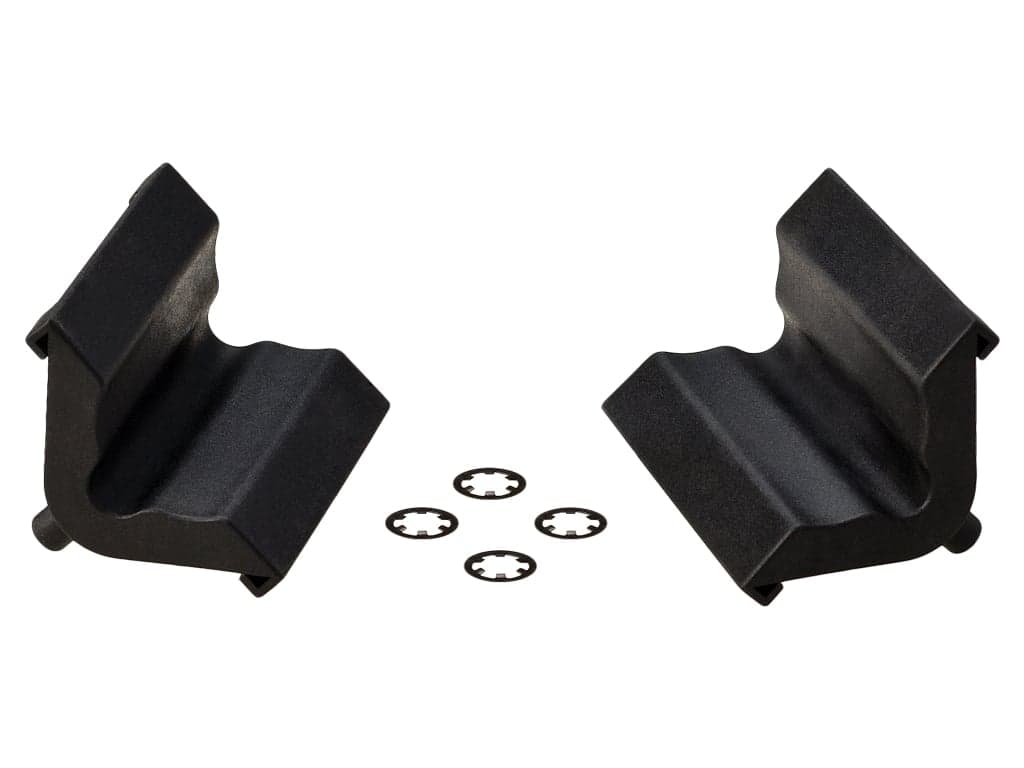 Outil PARKTOOLS REPLACEMENT: SET OF RUBBERS FOR 100-3D/5D/25D JAW