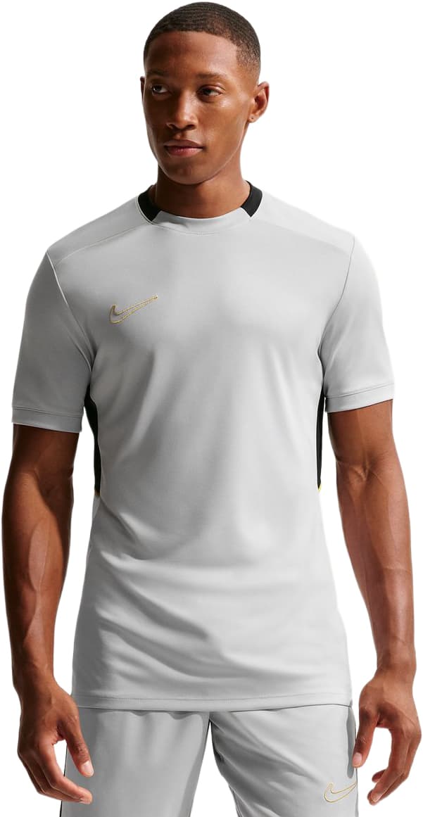 LT SMOKE GREY/BLACK/WHITE/METALLIC GOLD