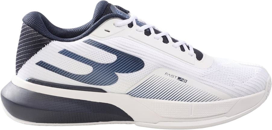 Sneaker BULLPADEL NEURON 26V