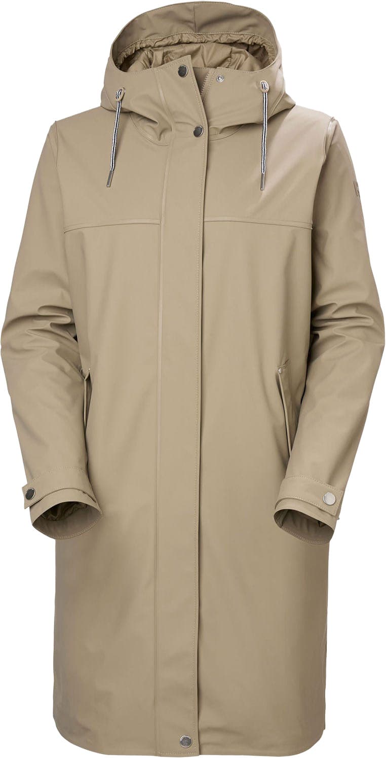 Veste HELLY HANSEN WOMEN’S MOSS INSULATED PU COAT