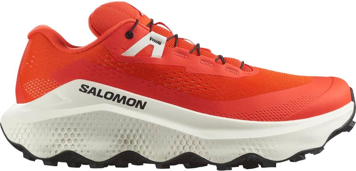 Zapatillas SALOMON ULTRA GLIDE 3