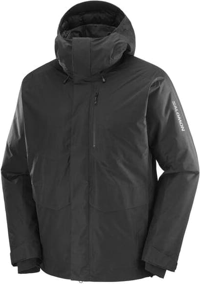 Jacket SALOMON PATROLLER GTX® DOWN M